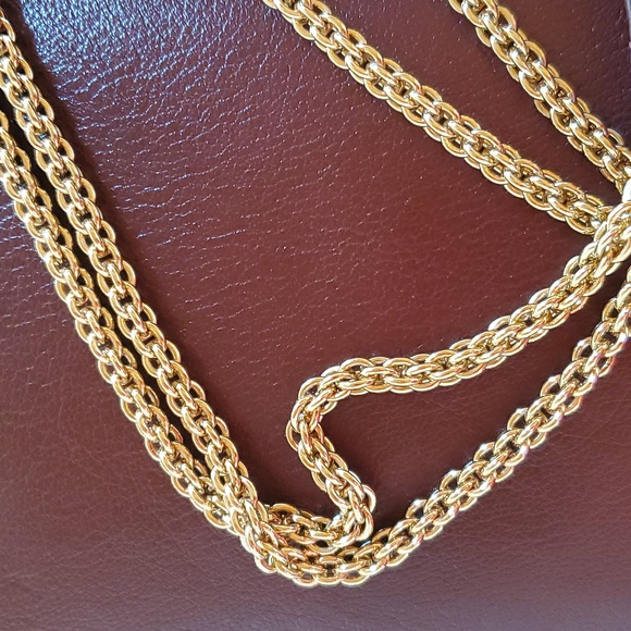 Marc Jacobs "Mini Polly" Convertible Leather Crossbody & Shoulder Bag, Chestnut - Picture 14 of 15